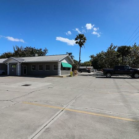 Grove City Motel 恩格尔伍德 外观 照片