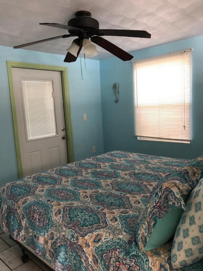 Grove City Motel 恩格尔伍德 外观 照片