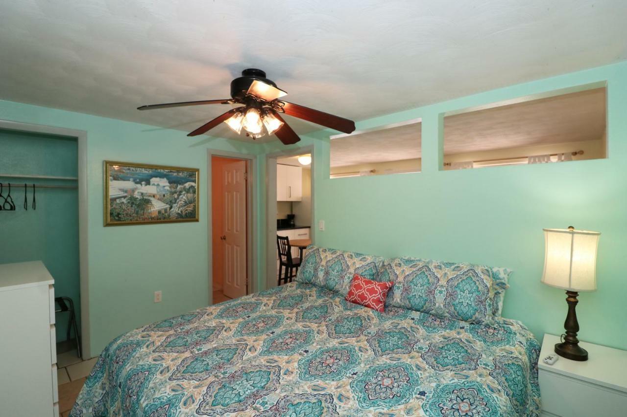 Grove City Motel 恩格尔伍德 外观 照片